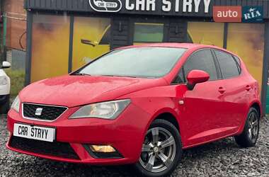 SEAT Ibiza 2013