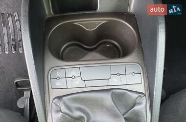 Хэтчбек SEAT Ibiza 2013 в 
