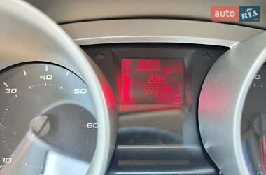 Универсал SEAT Ibiza 2011 в 