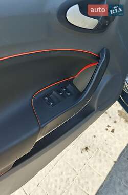 Универсал SEAT Ibiza 2011 в 