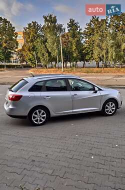 Универсал SEAT Ibiza 2010 в 