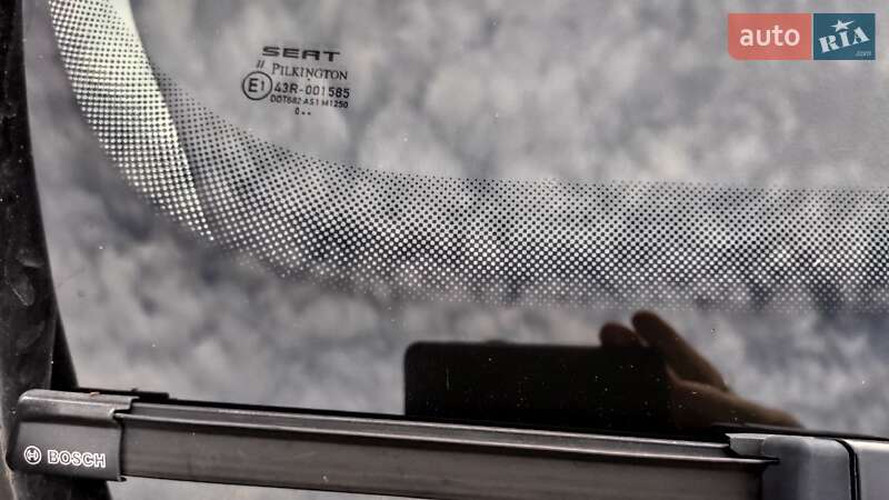 Универсал SEAT Ibiza 2010 в Белой Церкви фото 8 Универсал SEAT Ibiza 2010 в Белой Церкви