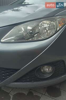 Универсал SEAT Ibiza 2011 в 