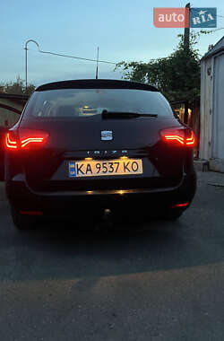 Универсал SEAT Ibiza 2011 в 
