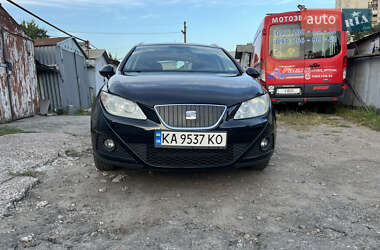 SEAT Ibiza 2011 SEAT Ibiza 2011
