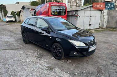 Универсал SEAT Ibiza 2011 в 