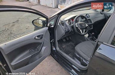 Универсал SEAT Ibiza 2011 в 