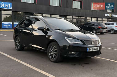 Универсал SEAT Ibiza 2012 в Кролевце