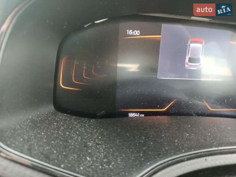 Хэтчбек SEAT Ibiza 2024 в Киеве