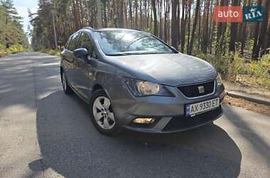 Универсал SEAT Ibiza 2015 в 