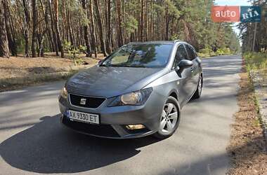 Универсал SEAT Ibiza 2015 в 