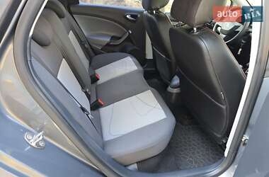 Универсал SEAT Ibiza 2015 в 