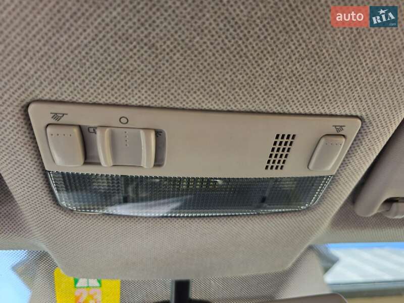 Хетчбек SEAT Ibiza 2009 в Тернополі