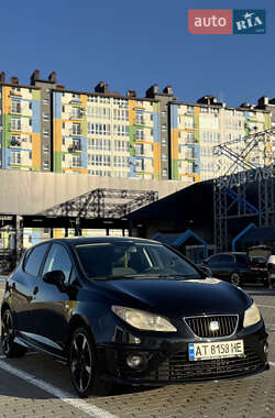 SEAT Ibiza 2009