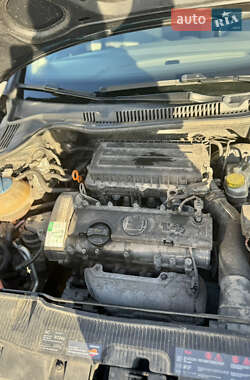 Хэтчбек SEAT Ibiza 2009 в 