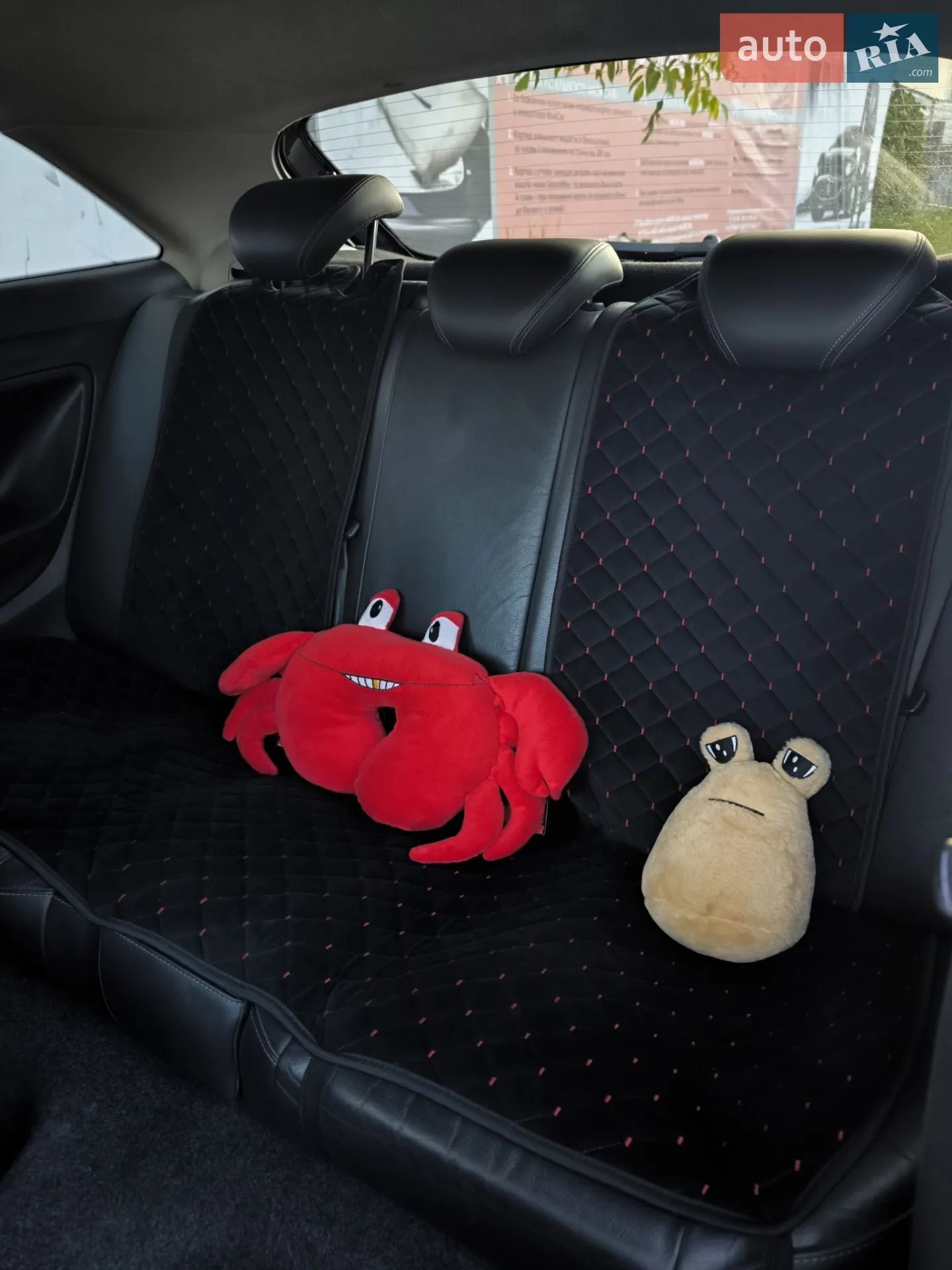 2010 SEAT Ibiza - мініатюра 25