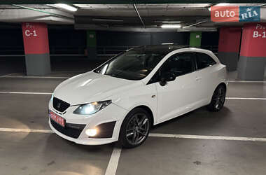 SEAT Ibiza 2010
