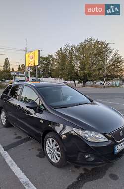 Универсал SEAT Ibiza 2012 в Киеве