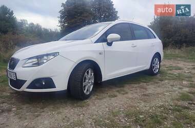 Универсал SEAT Ibiza 2011 в 
