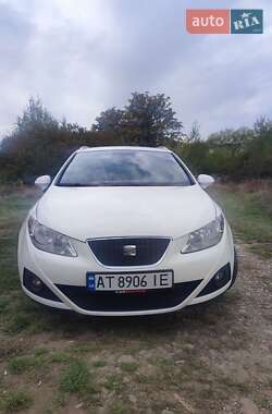 Универсал SEAT Ibiza 2011 в Калуше