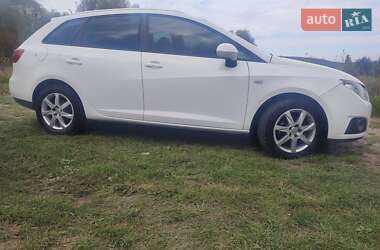 Универсал SEAT Ibiza 2011 в 