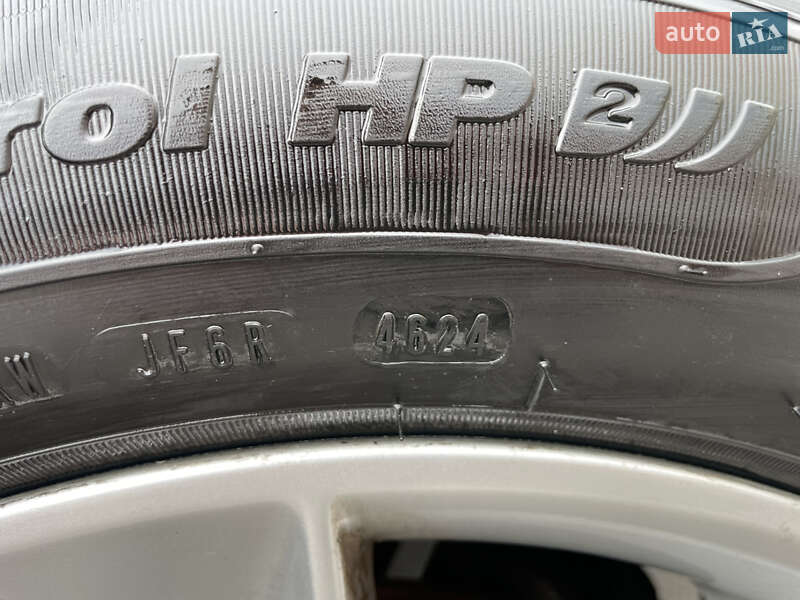 Универсал SEAT Ibiza 2011 в Киеве