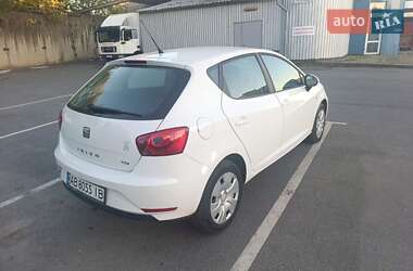Хэтчбек SEAT Ibiza 2015 в 