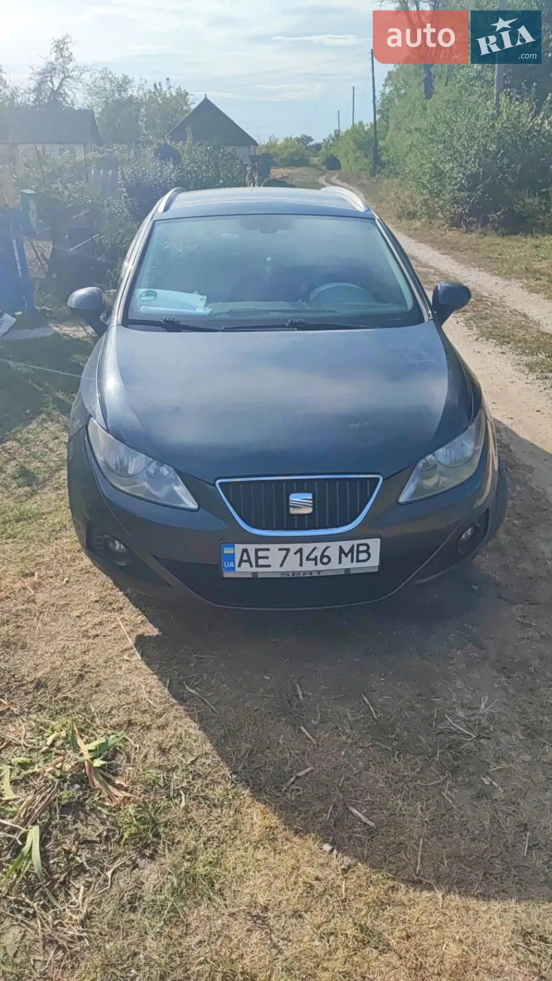 2010 SEAT Ibiza - мініатюра 18
