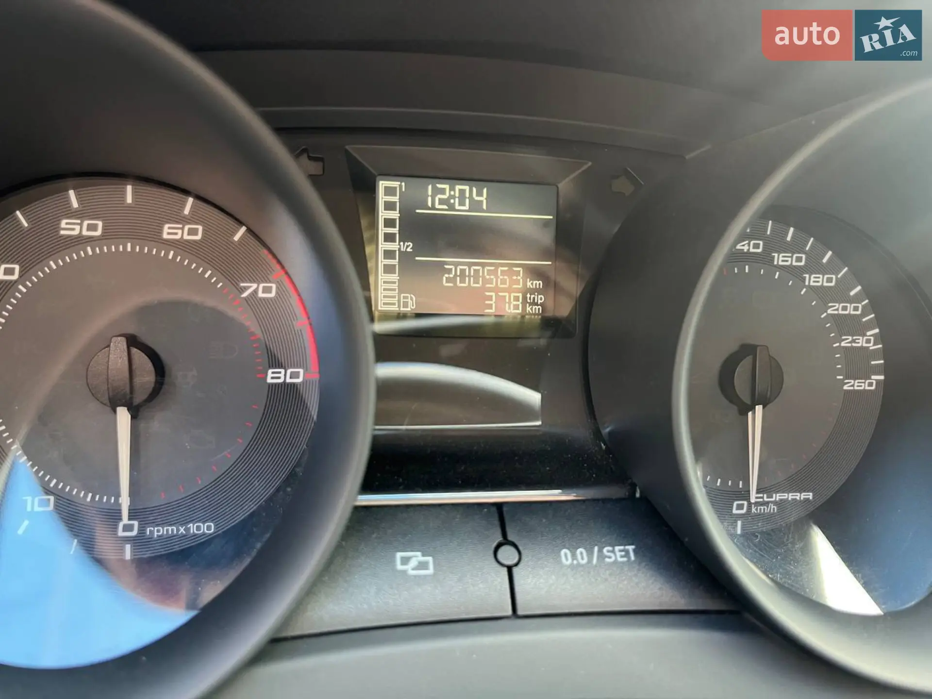 2010 SEAT Ibiza - мініатюра 13