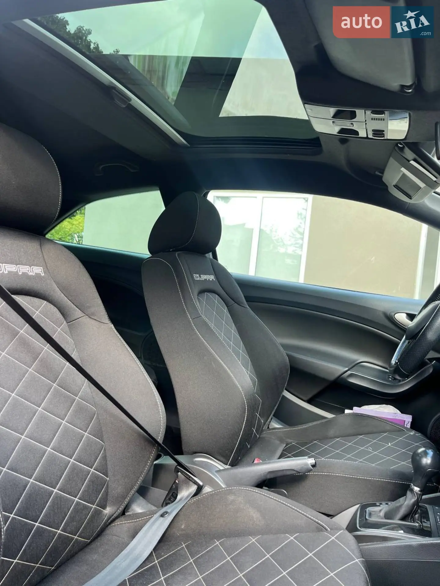 2010 SEAT Ibiza - мініатюра 17