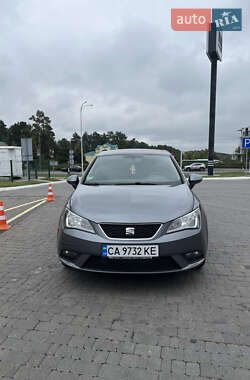 SEAT Ibiza 2014