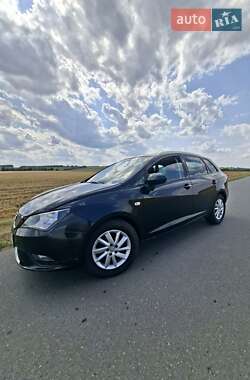 Универсал SEAT Ibiza 2012 в Ватутино
