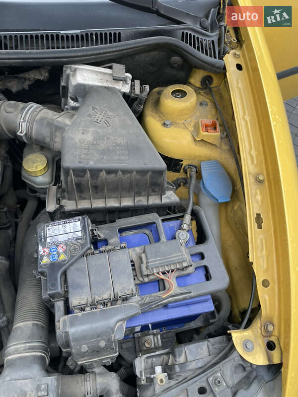 Хэтчбек SEAT Ibiza 2007 в Львове фото 21 Хэтчбек SEAT Ibiza 2007 в Львове