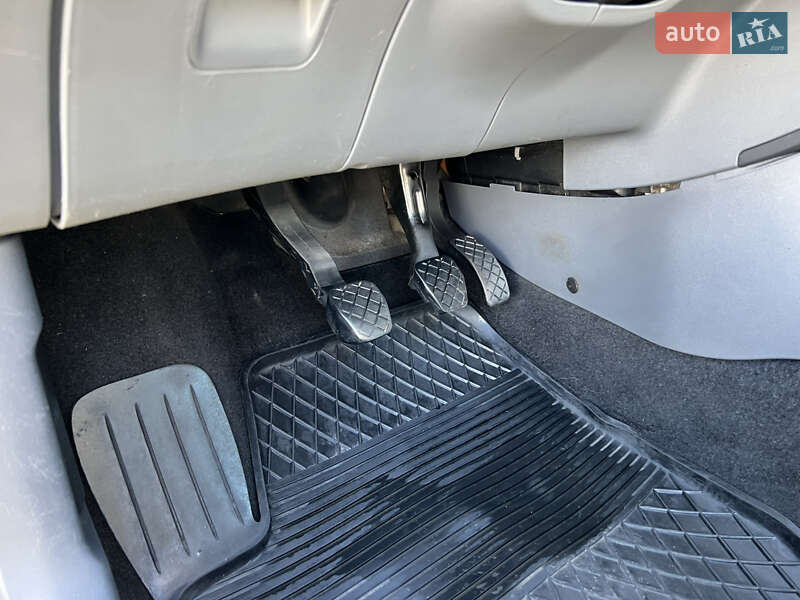 Хэтчбек SEAT Ibiza 2007 в Житомире фото 7 Хэтчбек SEAT Ibiza 2007 в Житомире