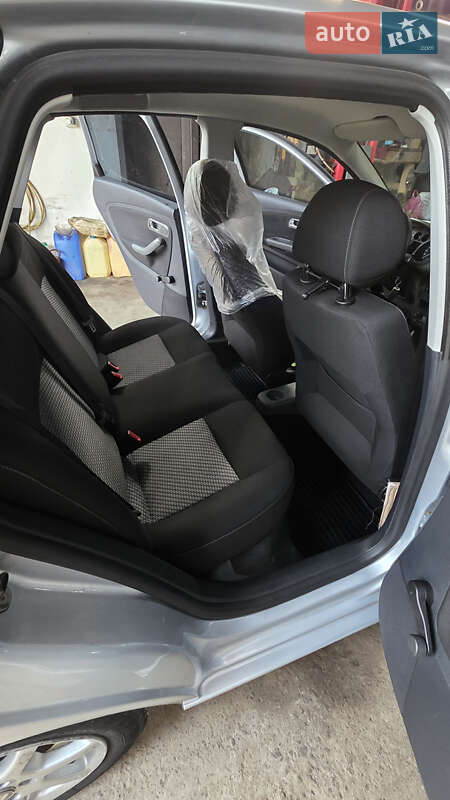 Хетчбек SEAT Ibiza 2009 в Мукачевому фото 10 Хетчбек SEAT Ibiza 2009 в Мукачевому