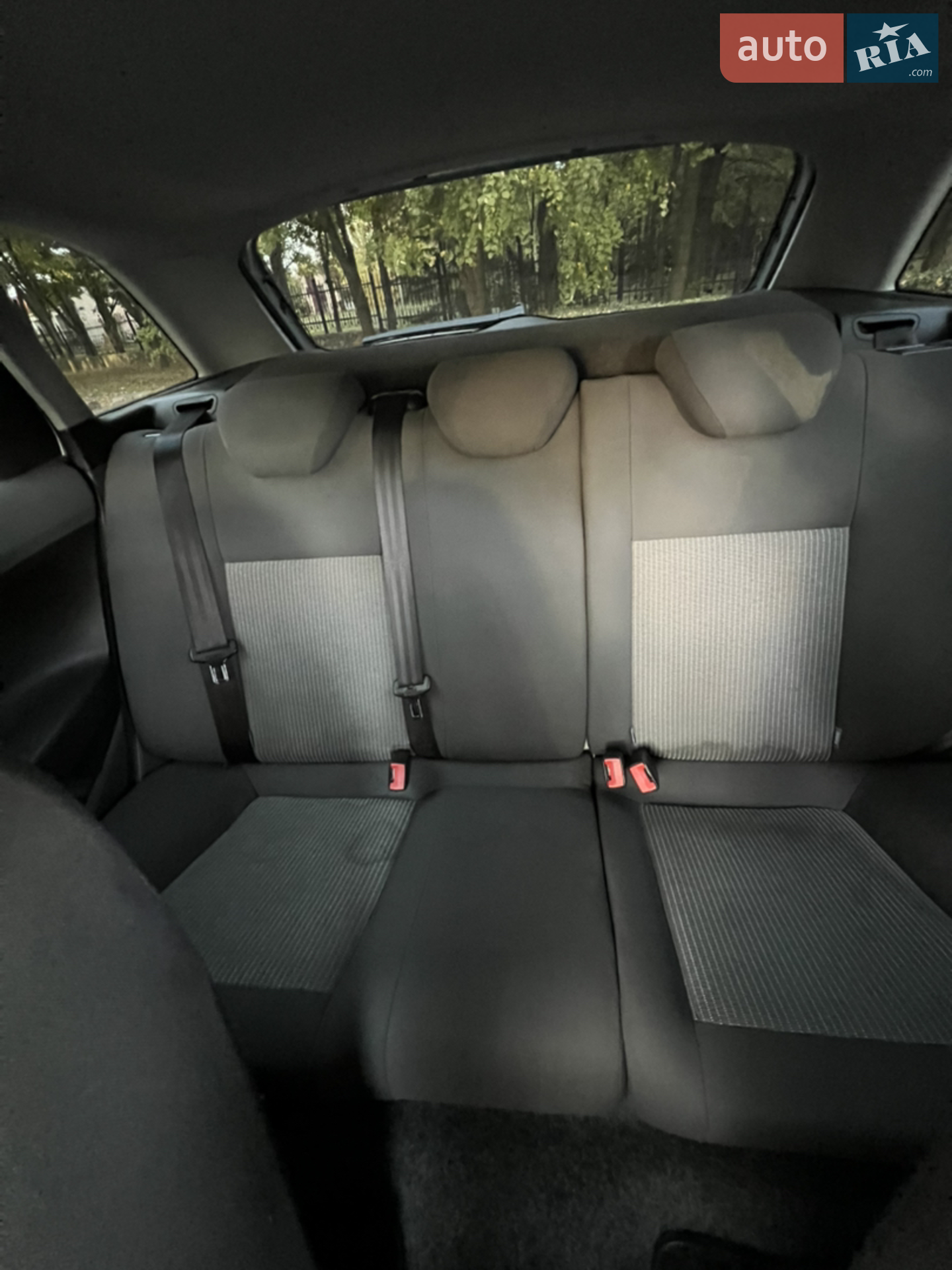 2011 SEAT Ibiza - мініатюра 6