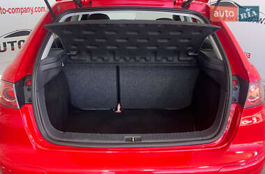 Хетчбек SEAT Ibiza 2005 в  фото 5 Хетчбек SEAT Ibiza 2005 в
