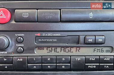 Хетчбек SEAT Ibiza 2005 в  фото 15 Хетчбек SEAT Ibiza 2005 в