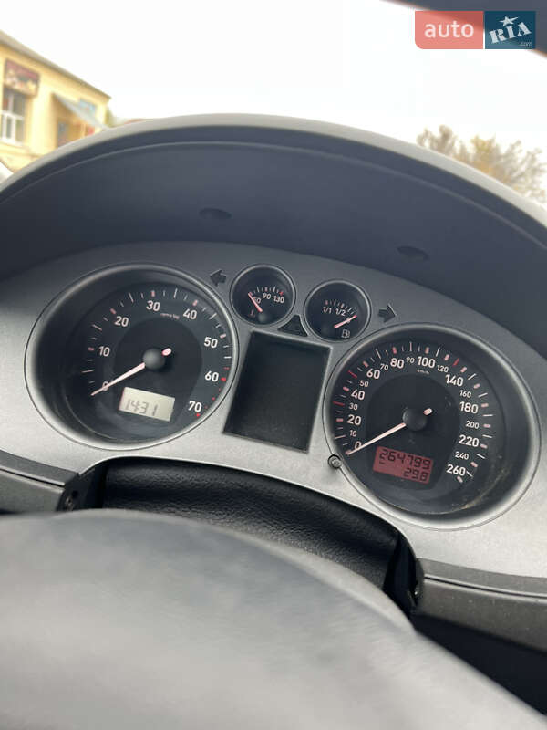 Хэтчбек SEAT Ibiza 2007 в Харькове фото 9 Хэтчбек SEAT Ibiza 2007 в Харькове