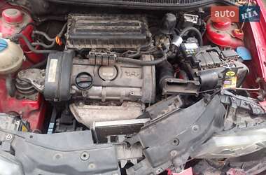 Хетчбек SEAT Ibiza 2007 в  фото 3 Хетчбек SEAT Ibiza 2007 в