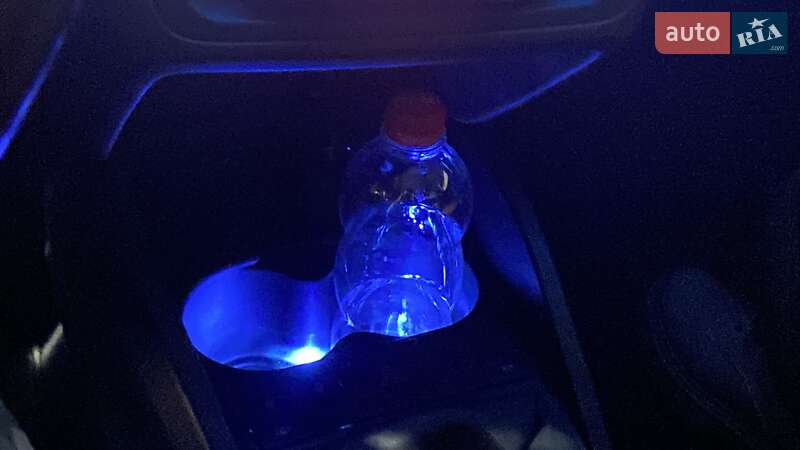 Хетчбек SEAT Ibiza 2008 в Києві фото 16 Хетчбек SEAT Ibiza 2008 в Києві