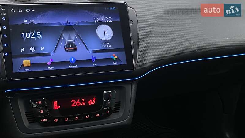 Хетчбек SEAT Ibiza 2008 в Києві фото 28 Хетчбек SEAT Ibiza 2008 в Києві