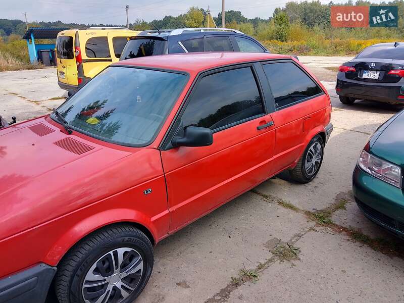 Хетчбек SEAT Ibiza 1992 в Жидачові фото 4 Хетчбек SEAT Ibiza 1992 в Жидачові