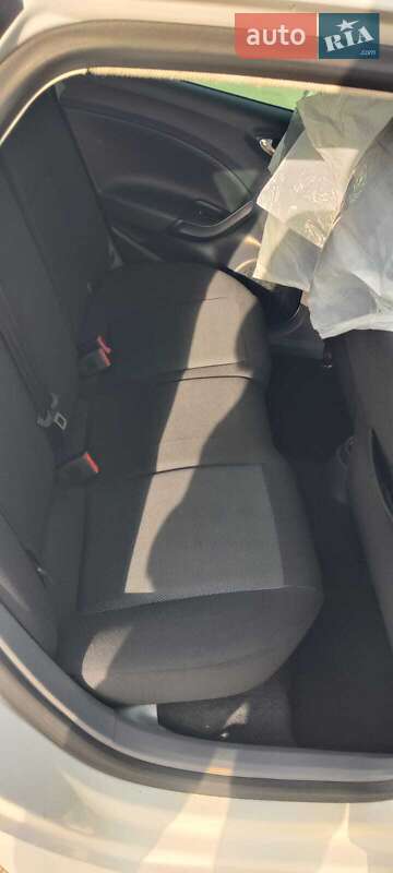 Хэтчбек SEAT Ibiza 2009 в Шептицькому фото 20 Хэтчбек SEAT Ibiza 2009 в Шептицькому