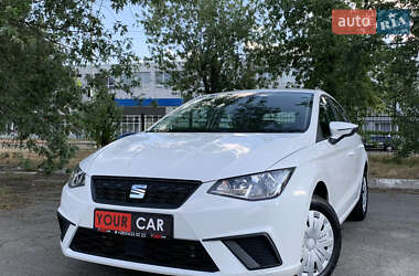 SEAT Ibiza 2021