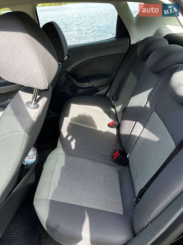 Хетчбек SEAT Ibiza 2008 в Рівному фото 8 Хетчбек SEAT Ibiza 2008 в Рівному