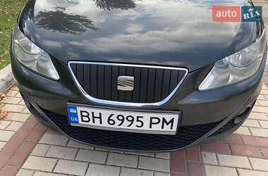 Универсал SEAT Ibiza 2010 в 