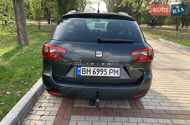 Универсал SEAT Ibiza 2010 в 