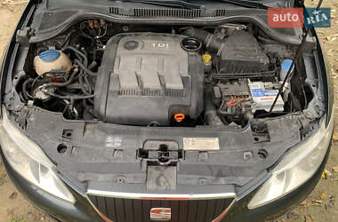 Универсал SEAT Ibiza 2010 в 