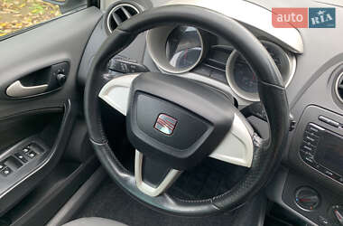 Универсал SEAT Ibiza 2010 в 